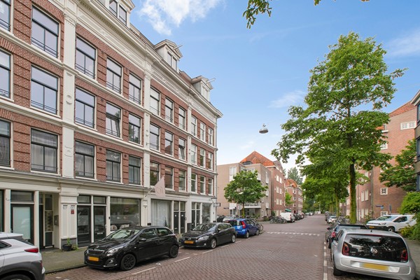 Medium property photo - Knollendamstraat 11-2, 1013 TL Amsterdam
